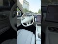 Premium tech cabin without the luxury price tag? ✨ Step inside the Changan Q05!