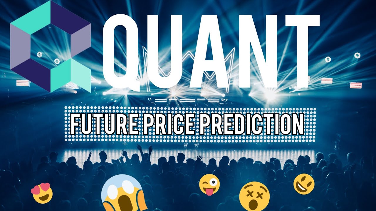 🚨 Quant Network Price Prediction 2025 - 2030❗😳 👀