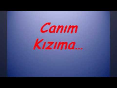 Canım kızım slayt