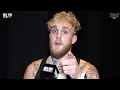 'YOU ARE ALL BITCHES!' - JAKE PAUL BLASTS THE WHOLE FURY FAMILY (JOHN, TYSON & TOMMY) / *EXCLUSIVE*