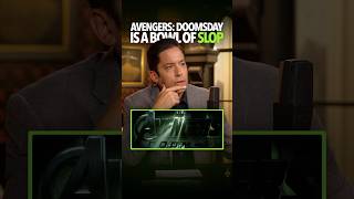 Avengers: Doomsday looks like SLOP