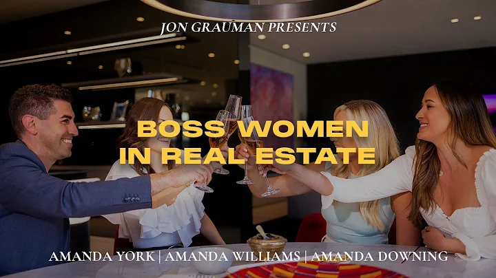 Boss Women in Real Estate | What you should know a...