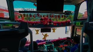 story WA bus terbaru 2021