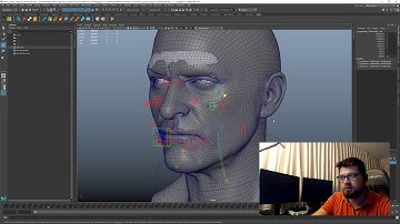 Ziva Dynamics - Live Testing