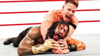 10 Best Wrestling Matches of 2021