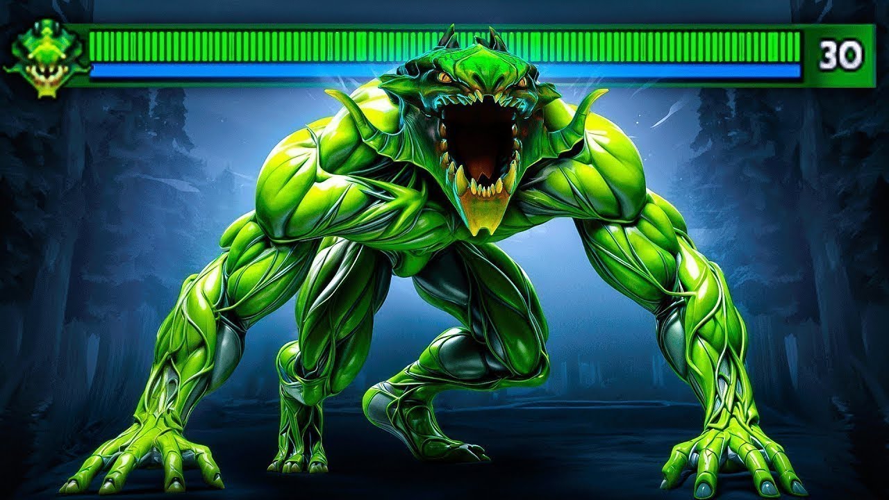 Raid Boss Viper Unkillable 1VS5 🔥🔥🔥47 Kills Comeback | Dota 2 Gameplay