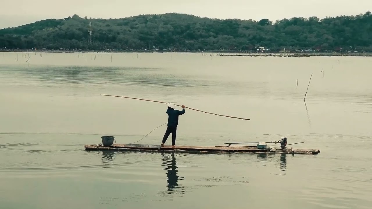 Desa Krakitan, Bayat, Klaten, Jawa Tengah, Indonesia. 57462