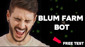 Blum Farm BOT & TOP Secrets: Fast-Track Your Earnings in 2024!