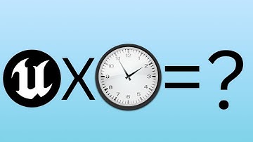 I made a UE5 Cinematic in 2 hours, but is it a Disaster?