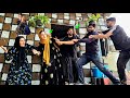 Reyhaneh Breaks Her Promise! Chaos at the Notary &amp; Escalating Mountain Drama
