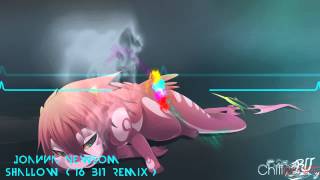 Joanna Newsom - Shallow (16 Bit Remix)