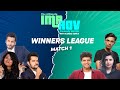 Improv Battle Winners League Match 1 Feat. @Biswa Kalyan Rath @Kanan Gill @Sumukhi Suresh  and more.