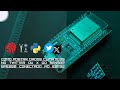 Postar dados do sensor do Esp32 no Twitter ou X