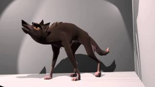 Wolf Jump 2