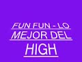 High energy 80s  fun fun   baila bolero 1985