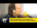 “Rodolfo Hernández es el falso mesías de la lucha contra la corrupción”: Federico Gutiérrez