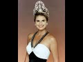 Miss universe 1992  michelle mclean namibia