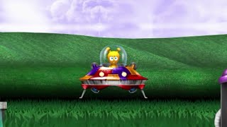 Yepi's Journey (Browser/Flash) - Gameplay | No Commentary screenshot 5