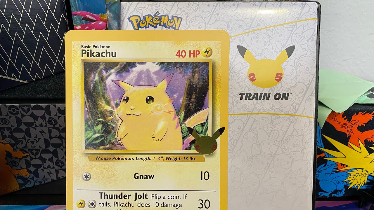 First Partner Collectors Binder + JUMBO BASE SET PIKACHU! First Partner Collectors Binder + JUMBO BASE SET PIKACHU!