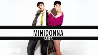 Arisa - Minidonna (Audio)