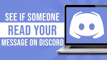 How To See If Someone Read Your Message On Discord (Tutorial)