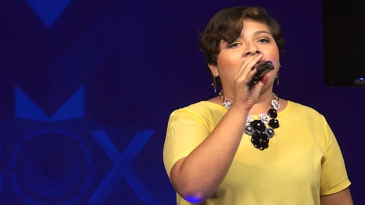 LA VOZ UTM-Rubi Cruz