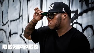 Celebrity Z-Ro "So So" (Official Audio) Wealth