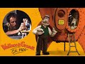 The Making of A Grand Day Out 🌙🚀 | A Grand Night In: The Story of Aardman | Wallace &amp; Gromit