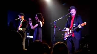 PJ Harvey &amp; John Parish - False Fire (Berlin, Astra)