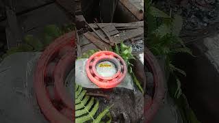 Iron Vs Ice Cube Experiment To Cool The Iron Klahar