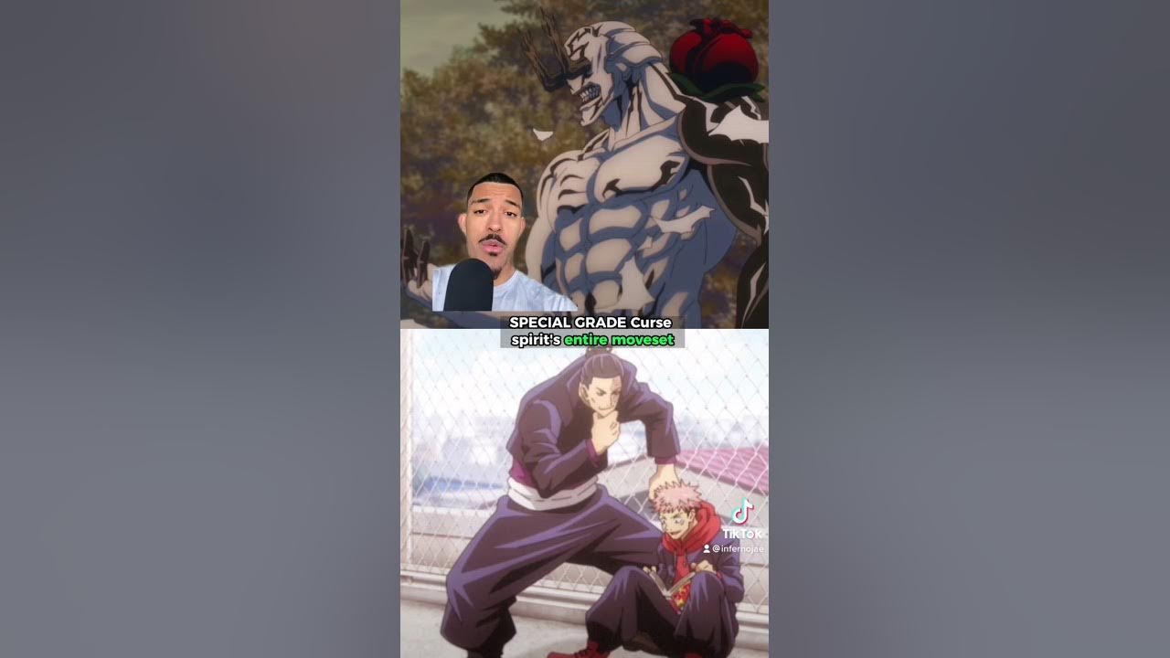 the-smartest-anime-character-ever-jjk-jujutsukaisen-jjkedit