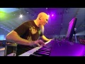 Jordan Rudess - Microsoft BUILD 2012 - Ra