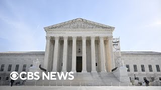 Supreme Court hears arguments over challenge to Colorado "conversion therapy" ban | full audio