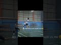 Badminton