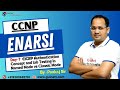 CCNP ENARSI Lecture 7 | EIGRP Authentication Concept &amp; Lab Testing (Named Mode vs Classic Mode)