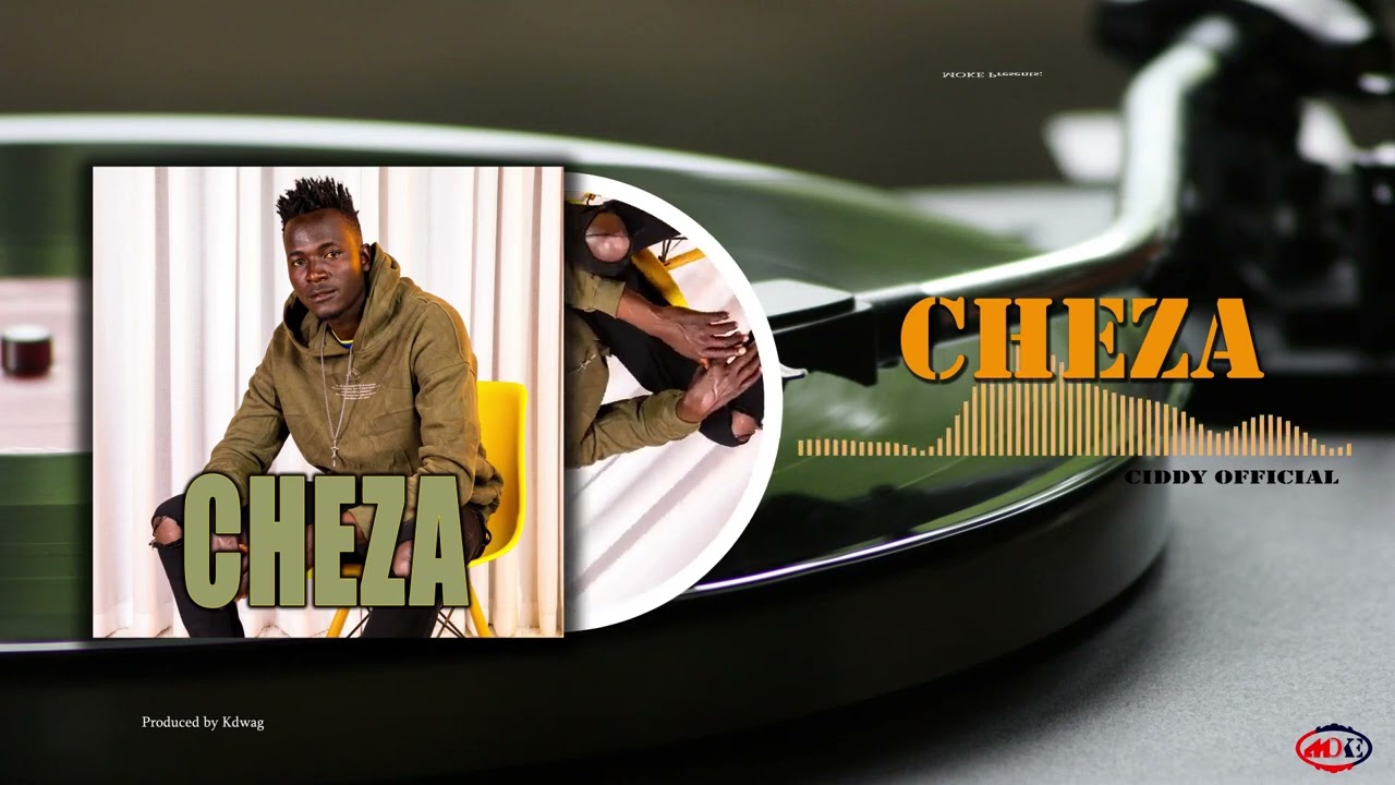 Cheza by Ciddy official