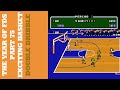 The year of fds  part 75  exciting basketdouble dribble 