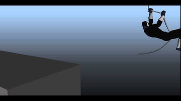 Run and Jump Animation