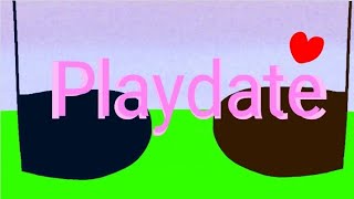 Playdate Meme Bfb Ship