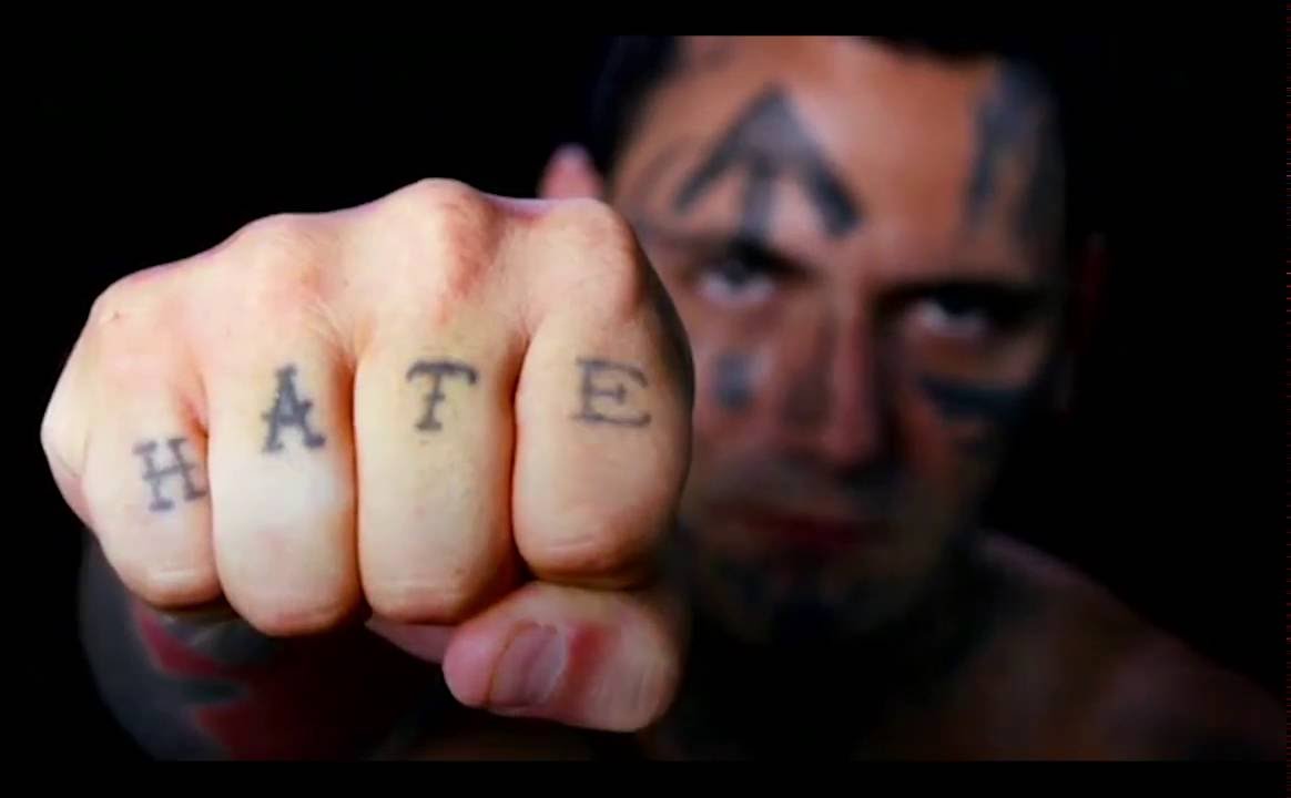 Scorpion TV - Trailer