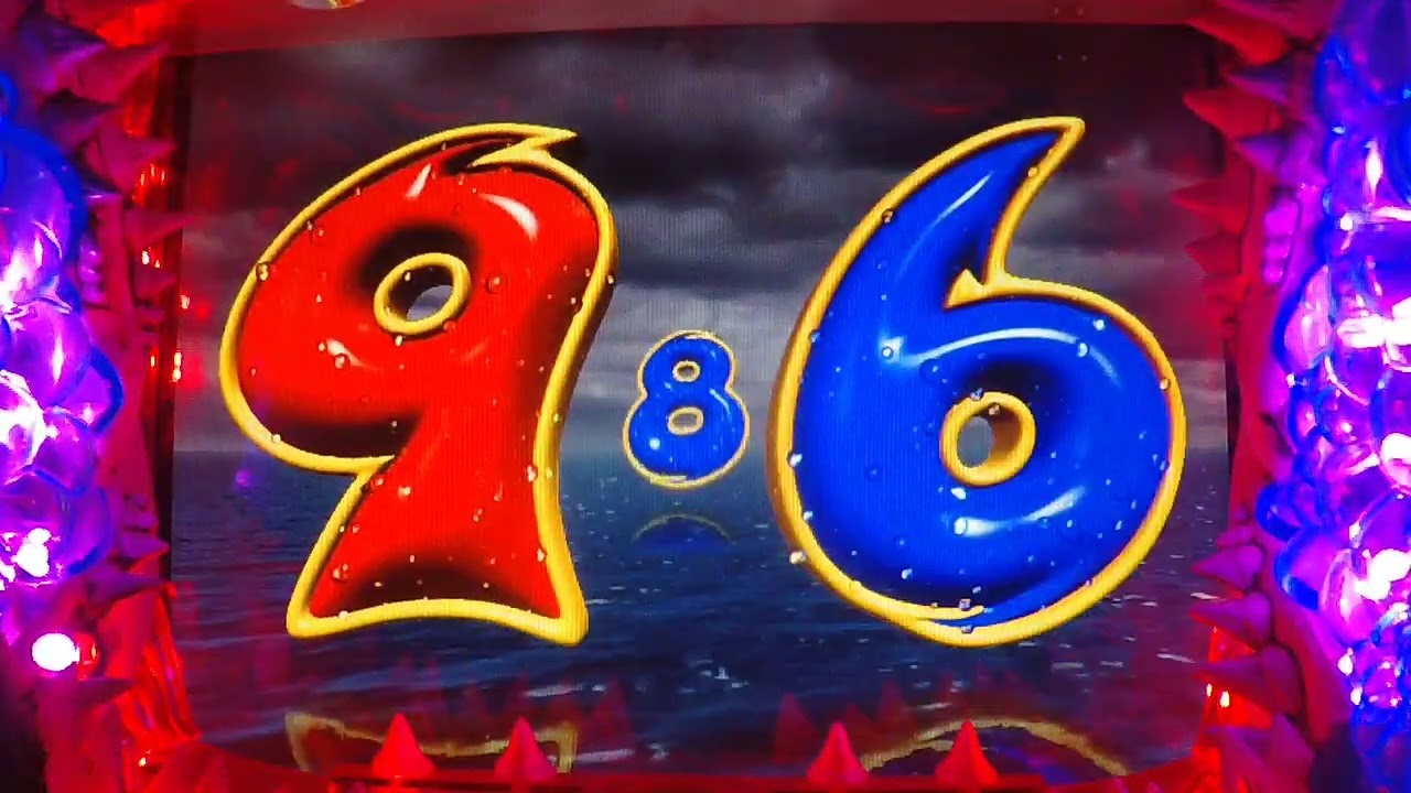 1【実機】【CRぱちんこジョーズ】 2025/10/29 JAWS - YouTube