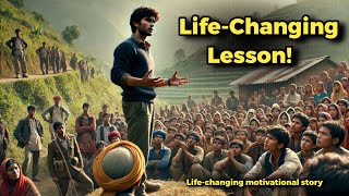 Información The Power of Time: A Motivational Story That Will Change Your Life Actualización