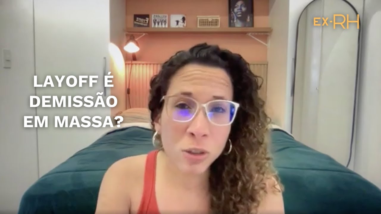 O que é layoff? Por que e como ele acontece?
