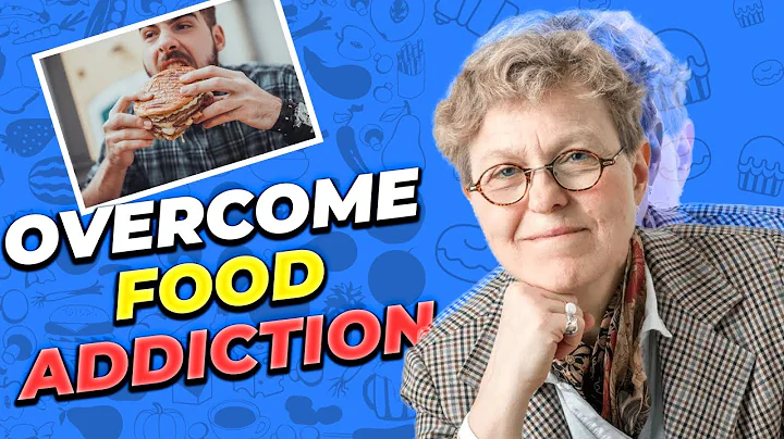 How to Overcome FOOD ADDICTION and EMOTIONAL EATIN...