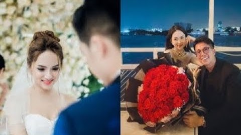 Bằng Chứng thép Hương Giang   Matt Liu sống chung nhà còn chuẩn bị làm đám cưới nữa.