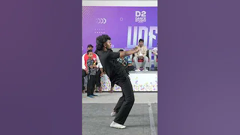 D2Dance Studio | Inter- school SOLO BATTLE Dance Competition2025|#adults#dance#shorts#like#share thumbnail