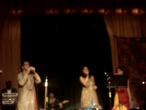 Jee Karda....Dhamaka 2008 charity show by saregama...