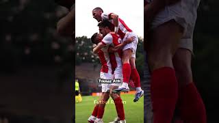 Demir Ege Tıknaz Tüpraş Stadyumunda Final Oynayabilir Mi? #futbol #shorts #Gol #maç #match #haber