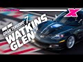 NEW Watkins Glen Gameplay | Gran Turismo 7 (PS5)