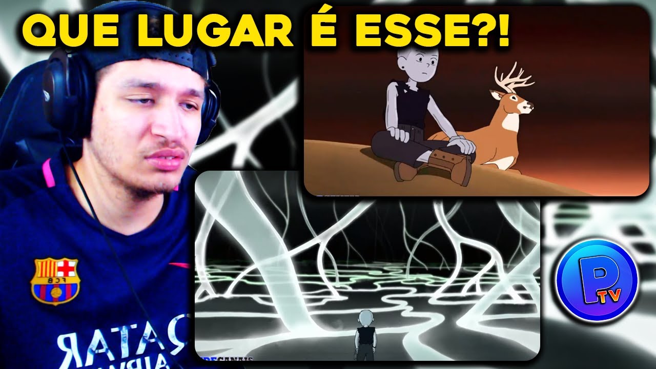 Cartoon Network Brasil on X: ⭐️ Tulip (Trem Infinito) / X